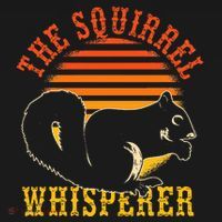 Rodent Animal Lover Gift Squirrel Whisperer Squirrel Visor thumb 3