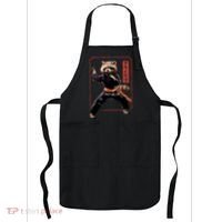 Raccoon Animal Martial Arts Apron thumb 0