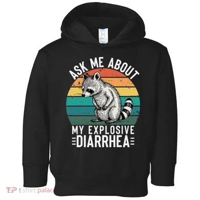 Toddler Hoodie