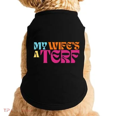 Doggie Tank