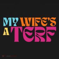Rebel Ada My WifeS A Terf Backpack thumb 2