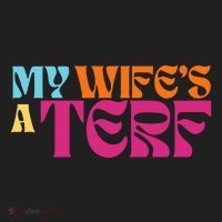 Rebel Ada My WifeS A Terf Hat thumb 2