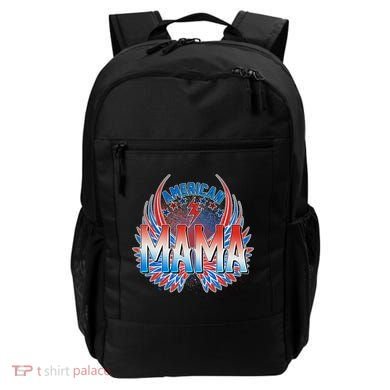 Rocker American Mama Backpack