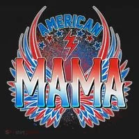 Rocker American Mama Bucket Hat thumb 4