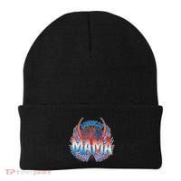 Rocker American Mama Beanie thumb 0