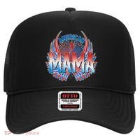 Rocker American Mama Hat thumb 0