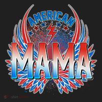 Rocker American Mama Hat thumb 2