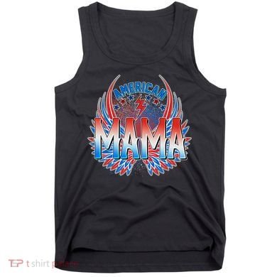 Rocker American Mama Tank Top
