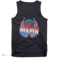 Rocker American Mama Tank Top thumb 0