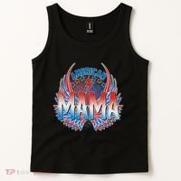 Rocker American Mama Tank Top thumb 2
