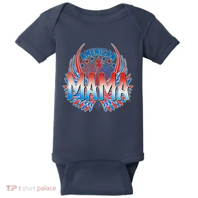 Baby Bodysuit