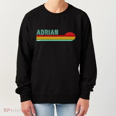 Women's Sweatshirt