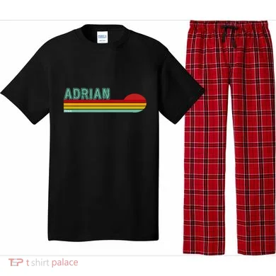 Pajama Set