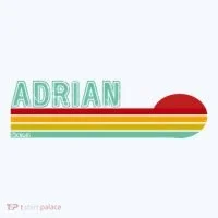 Retro Adrian Michigan Doggie Tank thumb 4