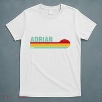 Retro Adrian Michigan T-Shirt thumb 5