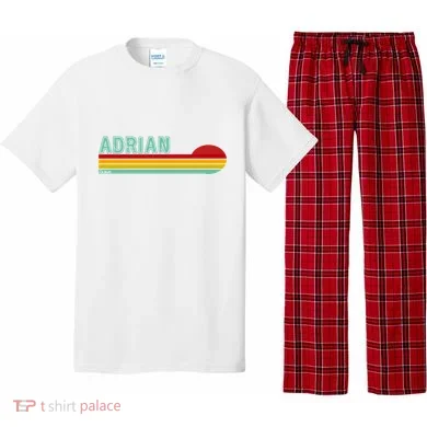 Pajama Set