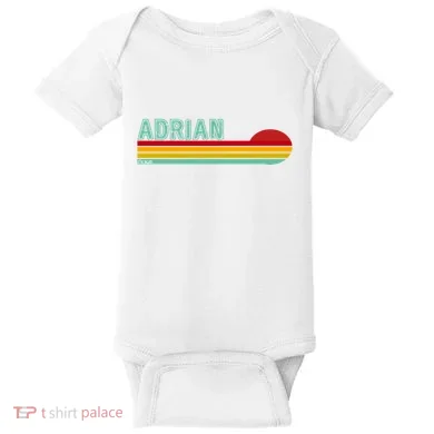 Baby Bodysuit
