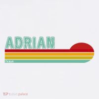 Retro Adrian Michigan Tank Top thumb 6