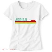 Retro Adrian Michigan Women's T-Shirt thumb 0