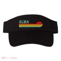 Retro Alma Michigan Visor thumb 0