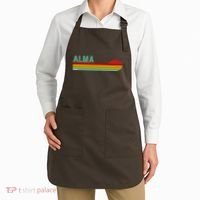 Retro Alma Michigan Apron thumb 2