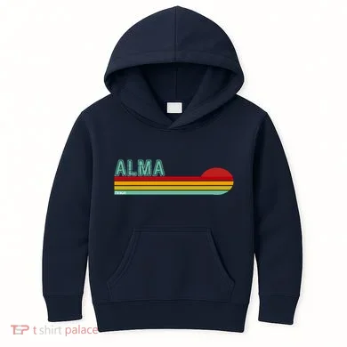 Kids Hoodie