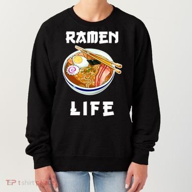 Ramen Life Women's Sweatshirt