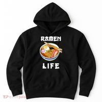 Ramen Life Hoodie thumb 0