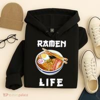 Ramen Life Hoodie thumb 4