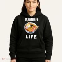 Ramen Life Hoodie thumb 5