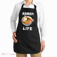 Ramen Life Apron thumb 2