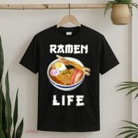 Ramen Life T-Shirt thumb 2