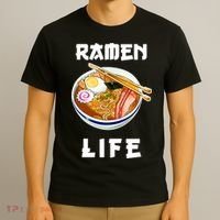 Ramen Life T-Shirt thumb 3