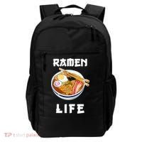 Ramen Life Backpack thumb 0