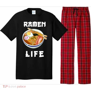 Pajama Set