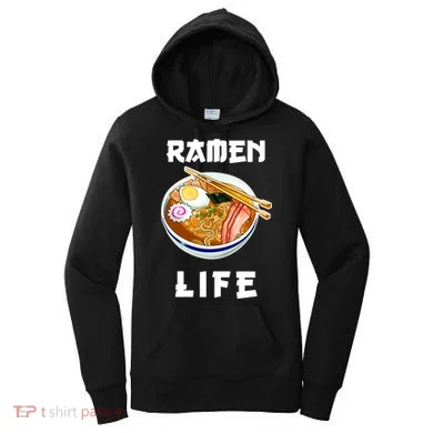 Ramen Life Women's Hoodie