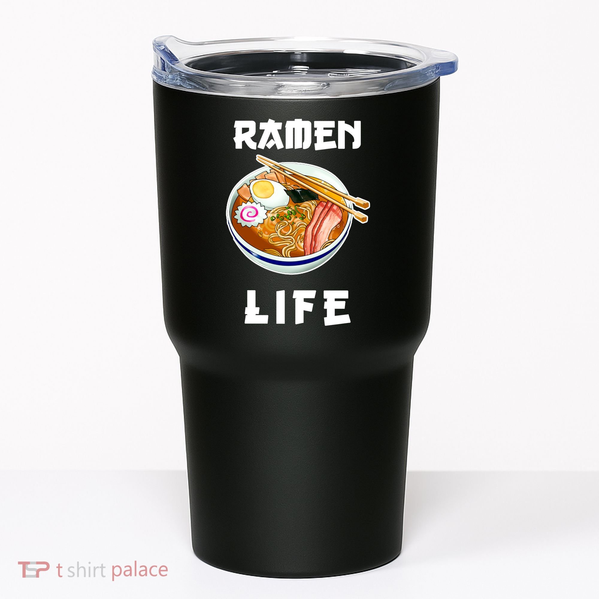 Ramen Life Tumbler