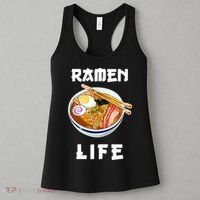 Ramen Life Women's Tank Top thumb 3