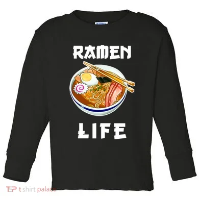 Toddler Long Sleeve