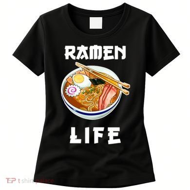 Ramen Life Women's T-Shirt