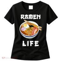 Ramen Life Women's T-Shirt thumb 0