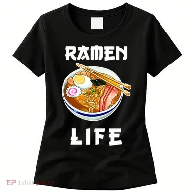 Ramen Life Women's T-Shirt