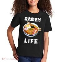 Ramen Life Kids T-Shirt thumb 2