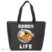 Ramen Life Tote Bag thumb 0