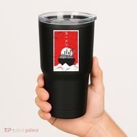 Ramen Noodles Retro Tumbler thumb 2