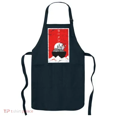 Apron