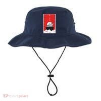 Ramen Noodles Retro Bucket Hat thumb 0