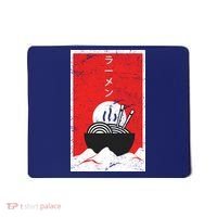 Ramen Noodles Retro Mousepad thumb 0