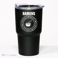 Ramens Shrimpy Beefy Porky Chicken Tumbler thumb 0