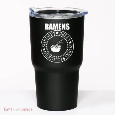 Tumbler
